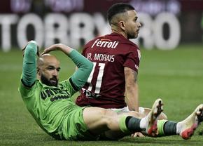 „Câinii” tremură! Detaliul care îi dă fiori lui Dinamo înaintea derby-ului cu Rapid