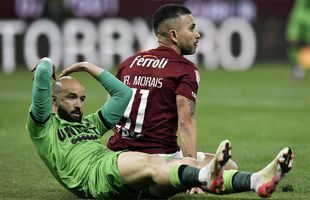 „Câinii” tremură! Detaliul care îi dă fiori lui Dinamo înaintea derby-ului cu Rapid