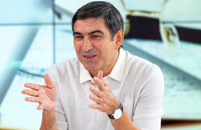 Detaliul neștiut despre Victor Pițurcă: „Era neplăcut pentru noi, dar știai și cât poartă la pantof”