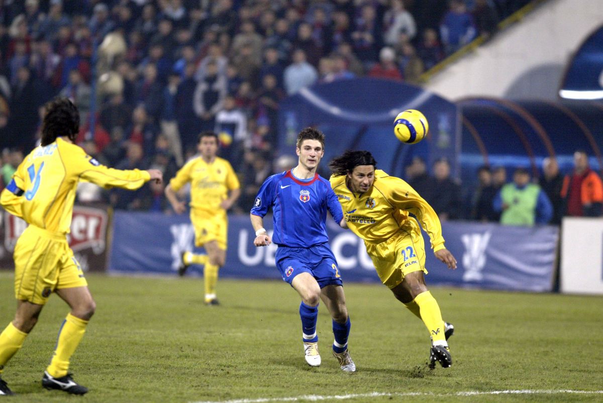 A fost ofertat de CSA, dar nu dă înapoi: „Pentru mine, echipa domnului Becali e Steaua!”