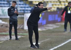 Ianis Zicu nu se gândește decât la promovare după ce a prins play-off-ul cu Chiajna: „Ne concentrăm pentru obținerea locului 2”