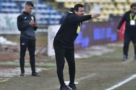 Ianis Zicu nu se gândește decât la promovare după ce a prins play-off-ul cu Chiajna: „Ne concentrăm pentru obținerea locului 2”