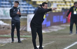 Ianis Zicu nu se gândește decât la promovare după ce a prins play-off-ul cu Chiajna: „Ne concentrăm pentru obținerea locului 2”