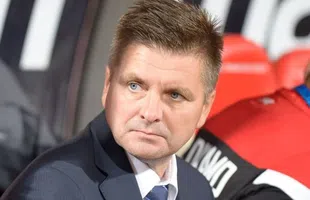 Uhrin a semnat cu Dinamo! Momente tensionate la negocieri: antrenorul nu a acceptat clauzele lui Zăvăleanu