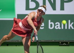 Ce urmează pentru Simona Halep și Sorana Cîrstea la Indian Wells » Sunt la un meci de un duel direct