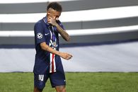 Neymar, jignit în Franța: „E un monstru, un idiot! Cel mai detestat jucător din istorie”