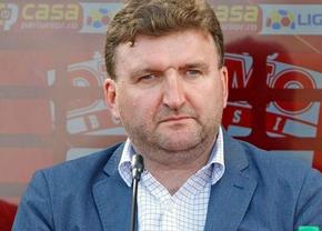 Șerdean revine: a câștigat procesul cu Dinamo! Veste usturătoare pentru „câini”