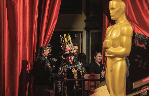 Cine a câștigat Oscar 2023: cel mai bun film, cel mai bun actor și cea mai bună actriță