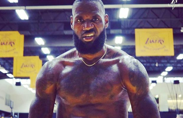 Acuzații incredibile în NBA » Un fost luptător din UFC îl acuză pe LeBron James că folosește EPO: „Lucrăm cu aceeași persoană”