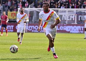 Nu s-a întâmplat asta în ultimii 50 de ani în Ligue 1 » Cât de repede a putut să marcheze un hattrick jucătorul revelației din Franța