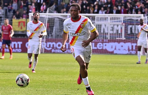 Hatrick de senzație în Ligue 1 » Jucătorul revelației din Franța a scris istorie