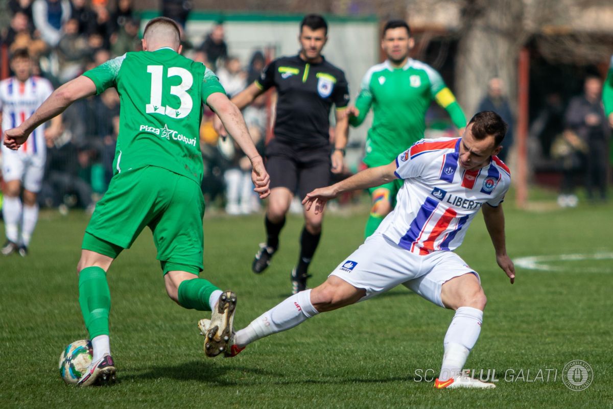 Știm play-off-ul din Liga 2: meciuri spectaculoase și 27 de goluri marcate în ultima etapă