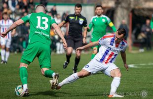 Știm play-off-ul din Liga 2: meciuri spectaculoase și 27 de goluri marcate în ultima etapă