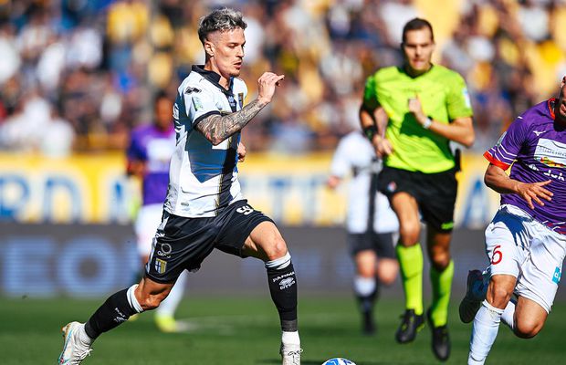 „Vindeți-l! Este lipsit de respect să-l mai vedem în teren” » Fanii au luat foc după ultima evoluție a lui Dennis Man