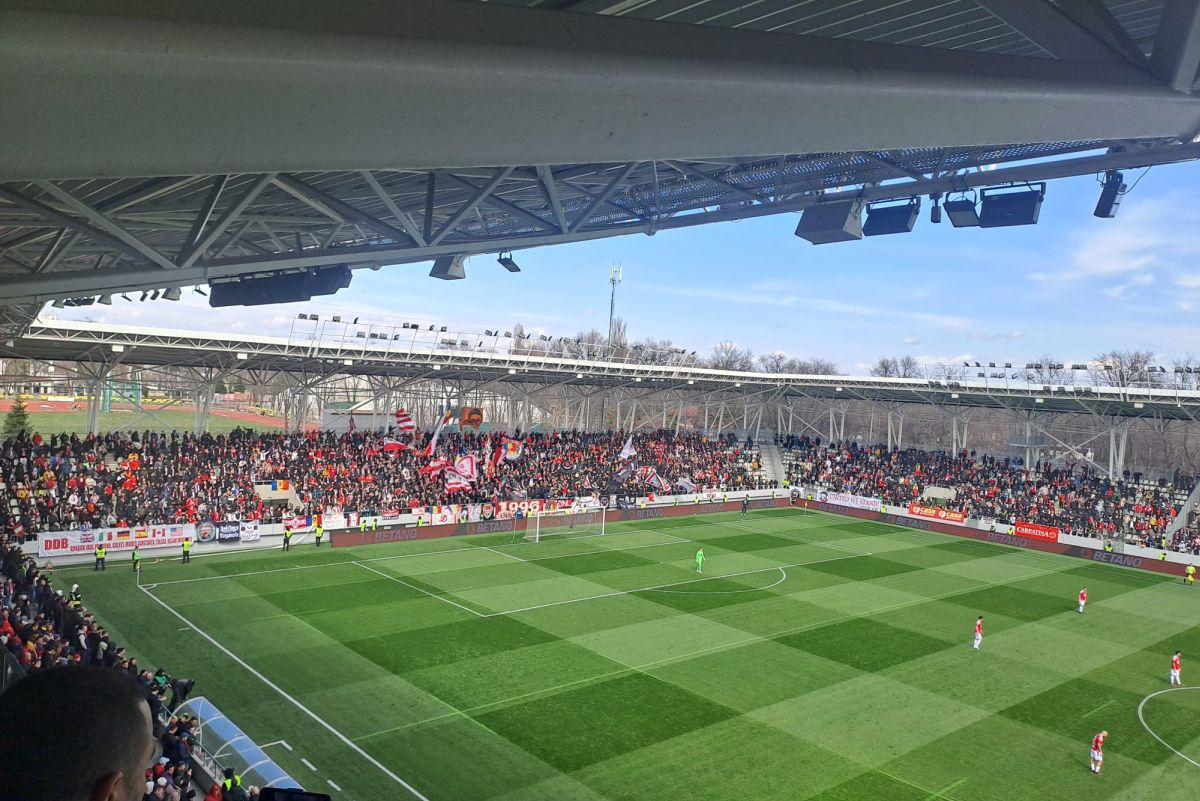 Dinamo - Poli Timișoara 1-1 » „Câinii” se califică dramatic în play-off-ul Ligii 2