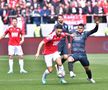 Dinamo - Poli Timișoara 1-1 » „Câinii” se califică dramatic în play-off-ul Ligii 2