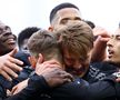Arsenal continuă cursa spre titlu » Victorie fără drept de apel cu Fulham! Clasamentul din Premier League