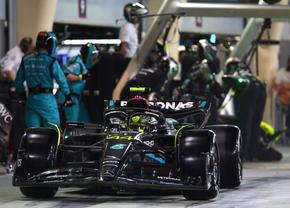 Mercedes, mesaj pentru fani după debutul ratat din 2023: „Nu există gloanțe de argint în Formula 1”