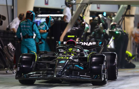 Mercedes, mesaj pentru fani după debutul ratat din 2023: „Nu există gloanțe de argint în Formula 1”