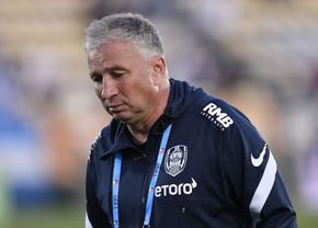 Dan Petrescu a vorbit despre unul dintre antrenorii aflați pe lista celor de la FCSB: „Era un pitbull, rupea terenul”