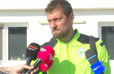 Tamaș a făcut scandal după ratarea play-off-ului: „FRF și LPF să ia măsuri! Zici că venim duminica la grătar, ne batem joc!”