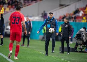 Emil Grădinescu, discurs îndrăzneț în direct la TV: „Știm cu toții că FCSB e Steaua!”
