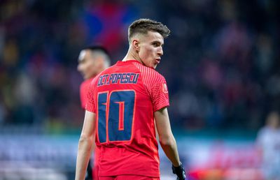 Italienii au făcut anunțul: Fiorentina are pe listă doi jucători români