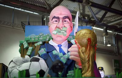 Scandal uriaș » Qatarul e acuzat de spionaj într-o anchetă legată de ultimul Mondial și de procurorul general elvețian + CIA implicat!