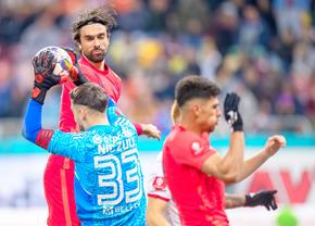 Andrea Compagno nu vrea ca fosta lui echipă să prindă play-off-ul: „Nu știu dacă s-a rezolvat problema”