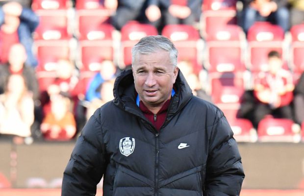 Nu îl vrea la CFR pe fostul atacant al Braziliei?! Petrescu, dezamăgit după primele discuții: „E clar, și băiatul a recunoscut”