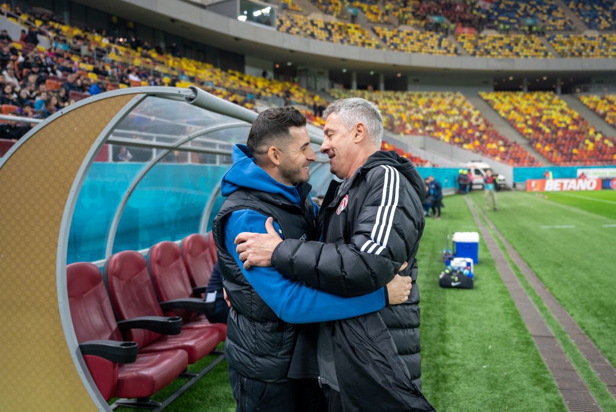 „Mesajul” lui Octavian Popescu pentru Gigi Becali » Cât a luat, după FCSB - Sepsi, meci în care a revenit pe postul său preferat