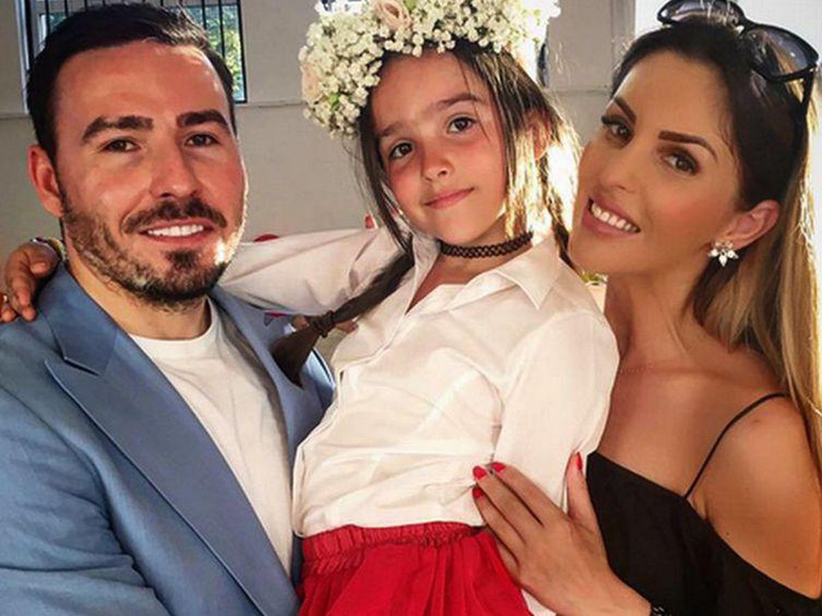 Motivul pentru care Denisa Nechifor nu i-a cerut pensie alimentară lui Adi Cristea » „Ar fi fost un circ. Mi-am dorit o viaţă liniştită”