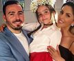 Denisa Nechifor, fosta iubită a lui Adrian Cristea. Foto: Instagram