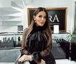 Denisa Nechifor, fosta iubită a lui Adrian Cristea. Foto: Instagram