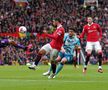 Manchester United - Southampton/ foto: Imago Images