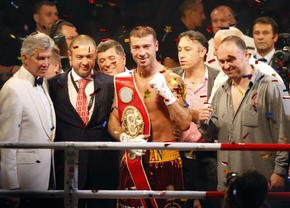 Lucian Bute, mesaj după decesul lui Rudel Obreja: „A fost lângă mine în boxul amator și cel profesionist!”