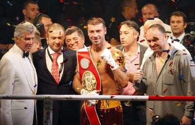Lucian Bute, mesaj după decesul lui Rudel Obreja: „A fost lângă mine în boxul amator și cel profesionist!”