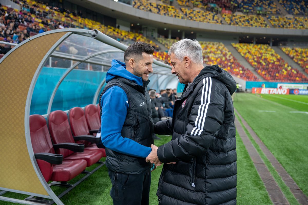 „Mesajul” lui Octavian Popescu pentru Gigi Becali » Cât a luat, după FCSB - Sepsi, meci în care a revenit pe postul său preferat