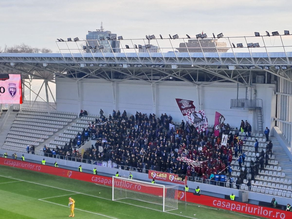 Ovidiu Burcă, după ce a calificat-o la limită pe Dinamo în play-off: „Excursia noastră nu s-a terminat aici”