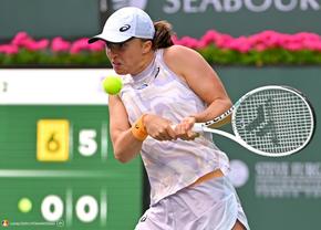 Iga Swiatek a arătat la Indian Wells cum se câștigă cu oferta Betano ”Decisiv din Primul Set”