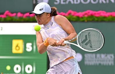 Iga Swiatek a arătat la Indian Wells cum se câștigă cu oferta Betano ”Decisiv din Primul Set”