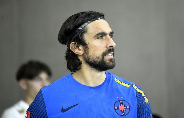 Italienii, șocați de convocarea lui Compagno: „Chemarea lui la lot arată drama fobalului italian”