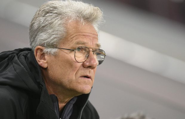 Boloni a primit o scrisoare din partea lui Viktor Orban: „Maestre, permite-mi să mă alătur!”