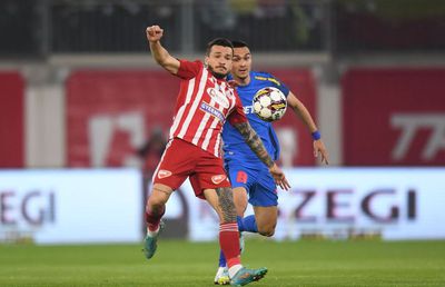 Ediție specială GSP Live. FCSB - Sepsi. Prefațăm duelul alături de Raul Ciupe. Emisiunea revine la pauză și la finalul meciului