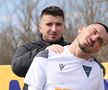 Familia lui Valentin Mihăilă are o echipă în liga a cincea din Dâmbovița » Buffon cu muștar și grataragiul Nelu: „De aici nu pleacă nimeni nepăcălit!”