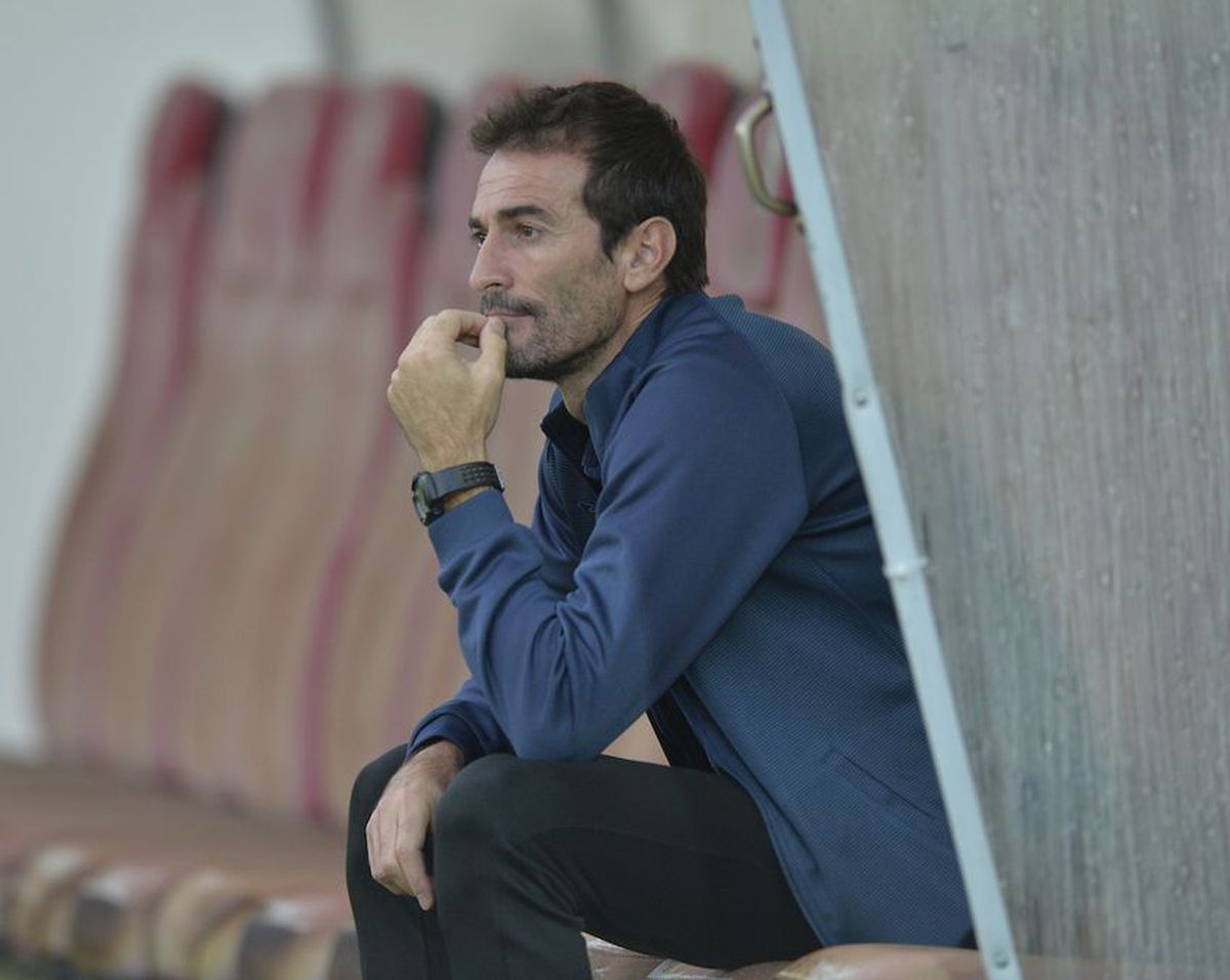 Marele regret al lui Măldărășanu: „Mă uit în clasament și mă doare capul. E atipic”