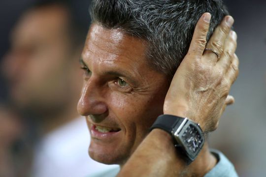 Răzvan Lucescu // Foto Imago