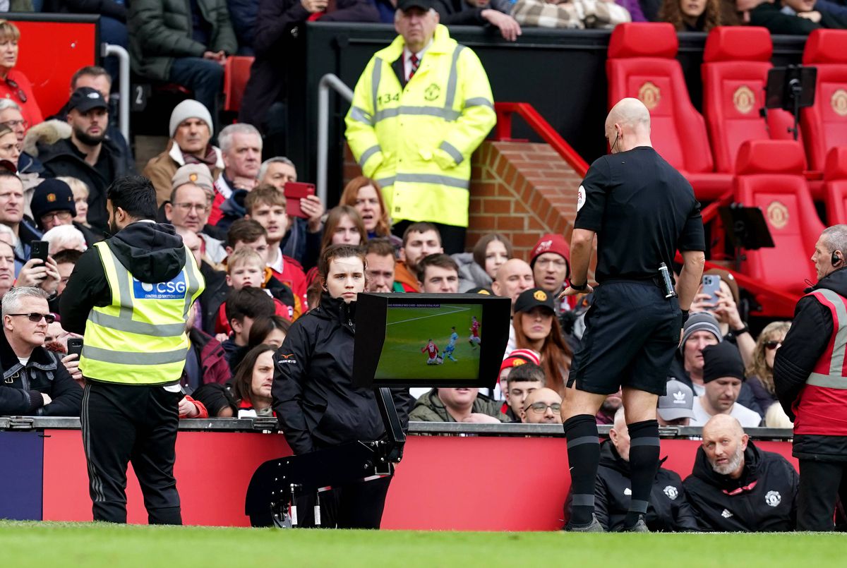 Manchester United - Southampton