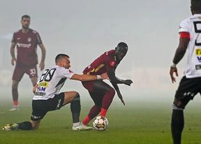 CFR Cluj - Universitatea Cluj, derby din etapa #30 din Superliga » Echipele probabile + Cote la pariuri