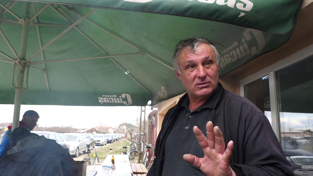 Familia lui Valentin Mihăilă are o echipă în liga a cincea din Dâmbovița » Buffon cu muștar și grataragiul Nelu: „De aici nu pleacă nimeni nepăcălit!”